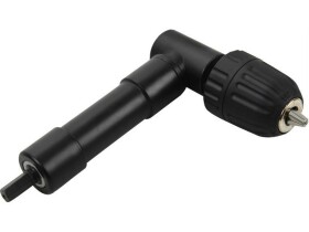 EXTOL PREMIUM 8898012 Nástavec na vrtačku, pravoúhlý, 0,8-10mm