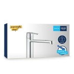 GROHE - Get Dřezová baterie, chrom 30196000