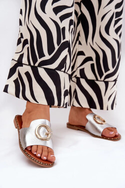 Pantofle model 212601 Step in style 37