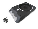 Subwoofer do auta Peiying NB-3000 (pod sedačku)