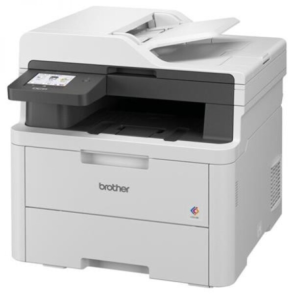 Brother DCP-L3560CDW / laser / multifunkce / A4 / duplex / USB / Ethernet / WiFi (DCPL3560CDWYJ1)