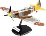 COBI 5734 II WW Dewoitine D.520, 1:32, 335