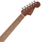 Fender California Standard Redondo Mini Sapele top