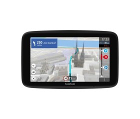 TomTom GO Navigator 6" 2nd gen