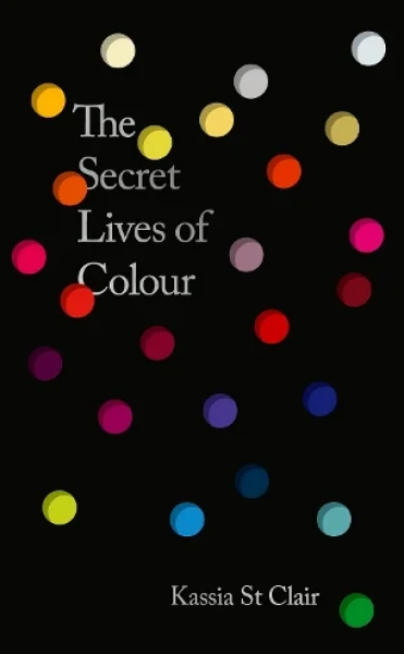 Secret Lives of Colour