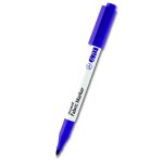 Fix na textil Monami Fabric Marker Brush - fialová