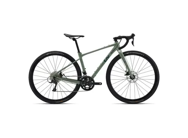 Liv Devote 2 2024 - Liv Devote 2 gravel kolo shale green