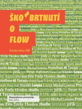 Škobrtnutí o flow - Petr Škyřík - e-kniha