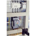 Spínač prahové hodnoty 24, 24 V/AC, V/DC (max) 3 přepínací kontakty Metz Connect 1104341370 1 ks