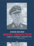 Architekt "konečného řešení" (poškozená) - Richard Breitman