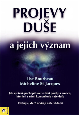 Projevy duše jejich význam