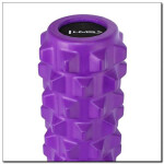 Fitness válec HMS PURPLE FS107 NEPLATÍ