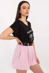 T-shirt model 212499 Factory Price L