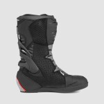 Moto boty Forma Phantom Flow černé - 46