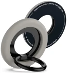 Spigen Nano Pop MagSafe držák na telefon šedá (AMP09032)