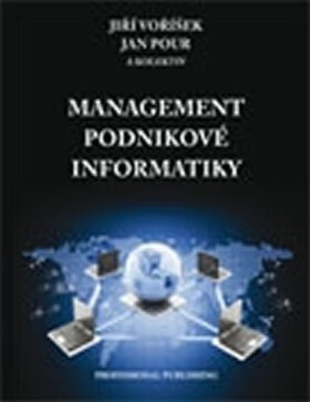 Management podnikové informatiky - kolektiv autorů