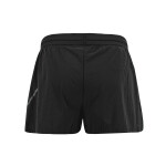 KARPOS Fast Vertical Shorts, Black/Jasmine Green velikost: L