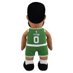 Plyšový hráč Boston Celtics NBA Jayson Tatum Bleacher Creatures