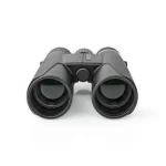 Nedis Dalekohledy černá / Zvětšení: 10 x / Průměr objektivu: 42 mm / Zorné pole: 96 m / Včetně přepravní tašky (SCBI4000BK)