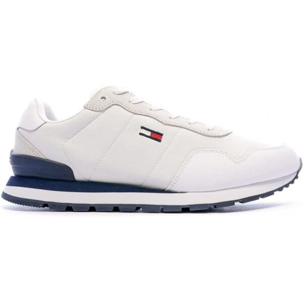 Boty Tommy Jeans Mix Runner EM0EM00578-YBR