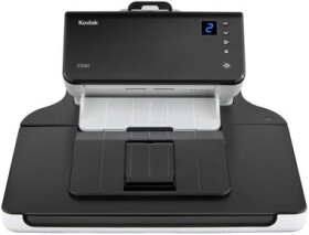 Kodak Alaris E1040 / Skener / A4 / 600 dpi / 40 ppm / USB 3.0 / ADF (8011892)