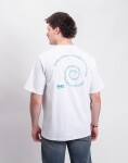 Tričko Komono Turritella T-Shirt