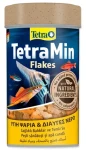 Tetra Min / Krmivo pro akvarijní ryby / vločkové / 100 ml (A1-762701)