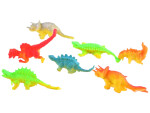 Mamido Líhnoucí se magické vejce Dinosaura 6 cm