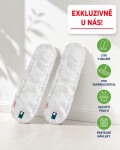 Leifheit Návlek k prachovce SUPERDUSTER XL - set 2 ks 41256
