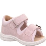 Dívčí sandály POLLY Pink/Pink Superfit 1-600098-5500 - 23