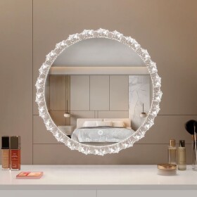 Tutumi - Zrcadlo LED 60cm YH-3561 HOM-01503