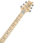 PRS SE Silver Sky MN Overland Gray