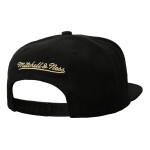 Mitchell & Ness Pánská kšiltovka Detroit Red Wings NHL Cream Script Snapback