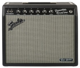 Fender Tone Master Princeton Reverb (rozbalené)