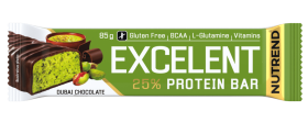 Nutrend Excelent Protein Bar 85g