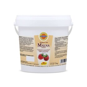Dortisimo Malinová náplň (10 kg)
