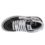 Unisex tenisky Skate Wolf Sk8 Hi Pro VN0A45JD11Z Vans