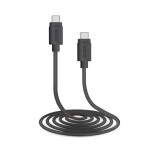 SBS kabel USB-C - USB-C 3.1 1.5m černá (TECABLETCC31K)