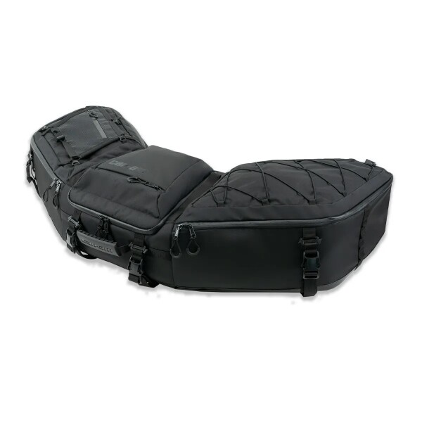 Přední/zadní Can-Am plátěný box 70l