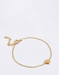 ENAMEL Copenhagen Bracelet, Amore 925S/GP