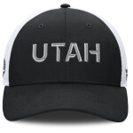 Fanatics Pánská kšiltovka Utah Mammoth NHL Authentic Pro A/Cap Structured Adj. Meshback