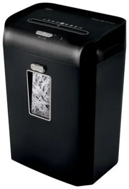 Rexel Promax QS RSS1535 / Skartovač / DIN P2 / řez na proužky 6 mm / 15 listů / 35 l (2104586EU)