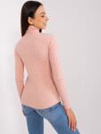 Jumper PM SW 1087.09 světle růžová