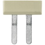 Weidmüller 0482700000 propojka šedá 50 ks