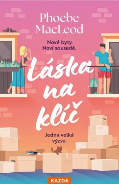 Láska na klíč