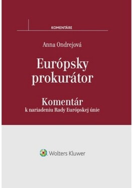 Európsky prokurátor