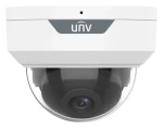 Uniview IPC324LB-ADF28K-H bílá / IP kamera / Dome / 4 Mpix / 2,8 mm / 101,5° / IR 30 m / PoE / IP67 (IPC324LB-ADF28K-H)