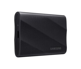 Samsung Externí SSD disk T9 - 4 TB - černý EDF_499241