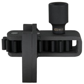KS Tools 455.0021 Motor s průtokem 1/2 pro Mercedes / MAN, 100 mm