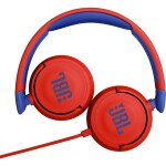 JBL JR310 red/blue